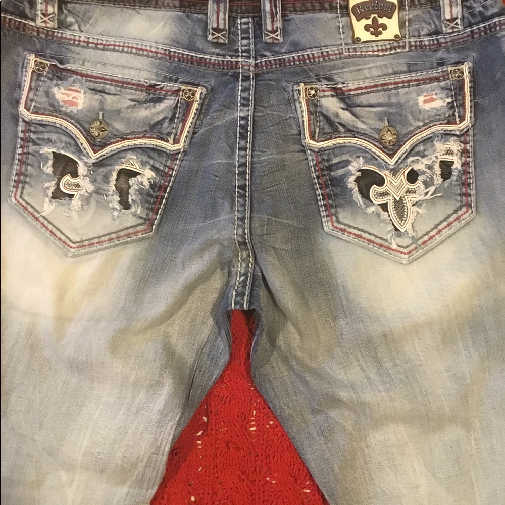 RR Jeans
